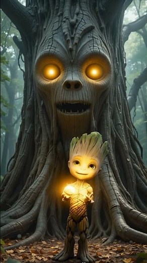 groot canal guardians of the galaxy #marvel #babygroot #groot #avengers