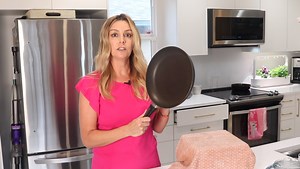 Watch How non-stick is a ScanPan? Worth it? on Amazon Live