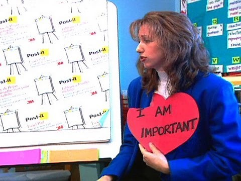 Social and Emotional Learning in Action