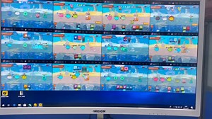 阿蟹infinity 5分钟轻松上手