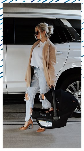 31K views · 30 comments | “@nuna_usa just launched the PIPA Aire RX Infant Car seat!!! It’s sleek, secure, stylish, and hassle-free ✨ it’s the Rolls Royce of Infant Car seats! The features are 奈Can be installed with or without a base, magnetic holders on the side, UPF 50+ protection screen, lightweight, and aesthetic! ” - @tannermmann | Nuna | Facebook