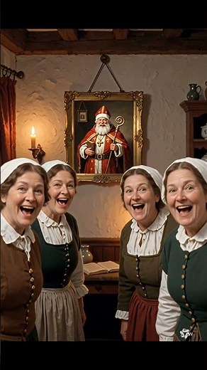 Santa Claus - A Christmas Story