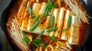 44K views · 619 reactions | What is "Kimchi Jjigae"? Kimchi Jjigae...