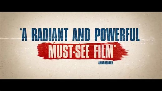 Rustin - Official Trailer