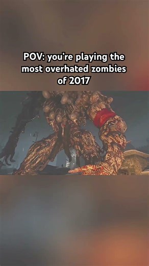 Soloing all zombies maps in Call of Duty WW2 in 2026!#callofdutyzombies #callofduty #gaming