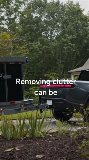 Removing clutter shouldn’t be complicated. At LoadUp, we make the process smarter, easier, and more human. From quick pickups to full cleanouts, we handle it all on your schedule. Experience simple service from booking to haul-away, every single time. #LoadUp #JunkRemoval #Professionalism #Declutter | LoadUp