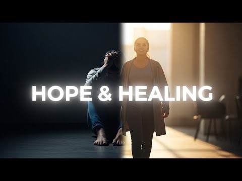 Hope & Healing: Inspiring Mental Illness Documentary