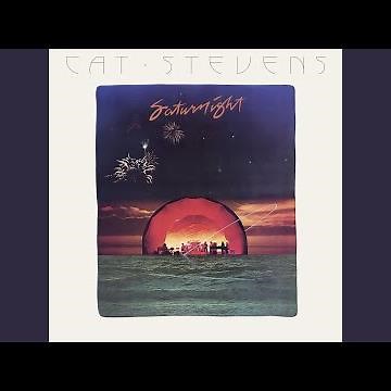 Another Saturday Night (Live In Japan, 1974)