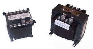 Jefferson 631-1301-000 100VA 480X120 Transformer