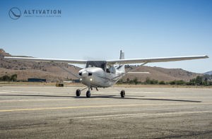 2012 Quartz Mountain Luscombe 11E - SOLD - Altivation Aircraft