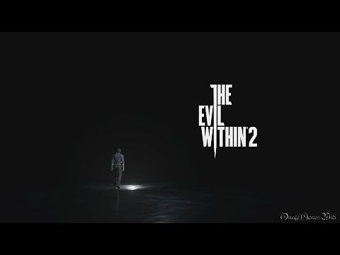 【PS4】The Evil Within 2 - #1 Chapter 1・Into The Flame（Survival No Damage 100% Collectibles）