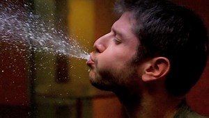 Spurt: Hacked GH2 10,000 FPS test