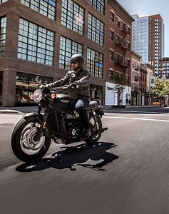 These Bikes Have Classic Style With Modern Reliability