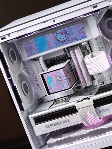 Exploring Creative Hello Kitty Character Designs