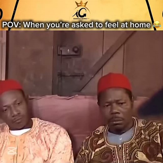 “IGBUDU” that old Nollywood classic that mixed fear, culture, and wisdom in one. A reminder of how deep Igbo traditions run and how every action has its echo. This is one of those unforgettable old Igbo classic movies that truly defined early Nollywood. It carried a unique blend of culture, mystery, and traditional spirituality that made it stand out. The story followed the fearsome figure known as Igbudu, whose name alone created tension in the village. He represented the consequences of breaki