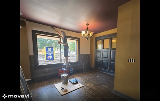 Eight years and going!