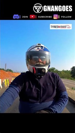 Same job… ₹50K vs ₹15K. Guess what I picked. #gnangoes #bmwf850gs #advrider