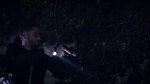 Árnyfarkasok 2019 HD Teljes film