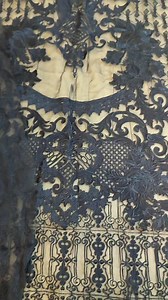 Jazmine chiffon formal suit in discount available | Aleena Iqbal's Collection | Facebook