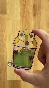 Everyone's sleeping on these keychains! #keychain #accessories