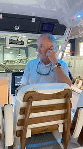 We attended the global debut of the 34CC from Bertram Yachts and asked Bertram's Tommy Thompson why they chose that size. | Yachting Magazine