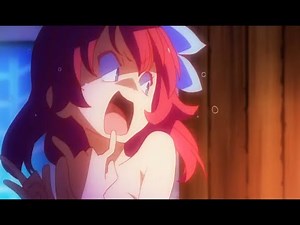No Game No Life - Separation (Funny Moments)