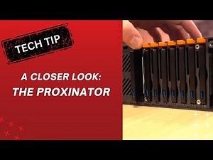 A Closer Look at the Proxinator: Combining Virtualization and Storage with Proxmox and Ceph