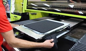 Production | Bespoke Labs