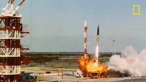 116K views · 2.5K reactions | Les satellites Spoutnik et Vanguard, le programme Luna... Ces noms font écho à la guerre spatiale que se sont menées les deux puissances spatialies, incontestablement remportée à la fin des années 1950 par l'URSS. | National Geographic | Facebook