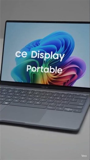 Samsung Galaxy Book5 Pro Review 🔥 Ultra Slim AI Laptop With Powerful Performance!