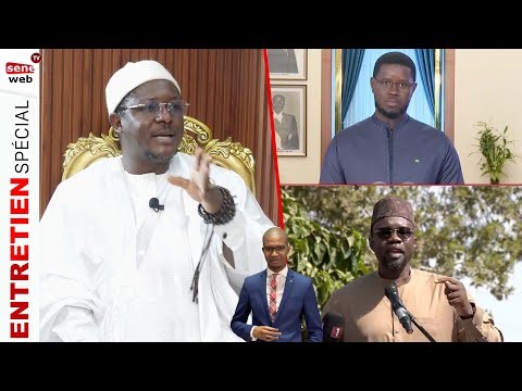 Discours Diomaye, Sortie de Sonko: Cheikh Bara fait des Révélations...