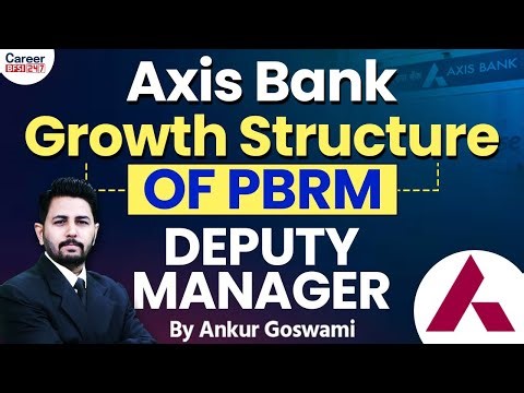 Want to Become a Deputy Manager at Axis Bank? | PBRM Career Path