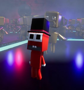 Big Post-Processing Update to the full version I'm working on