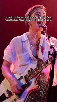 KT Tunstall: Music & Milestones