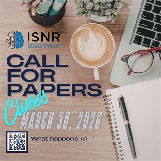 2026 ISNR Las Vegas | Submit Your Abstract NOW!