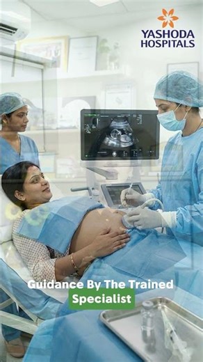 Amniocentesis Safety Explained | Expert Guidance for Expecting Parents | Dr Navya Kc | Fetal Medicne