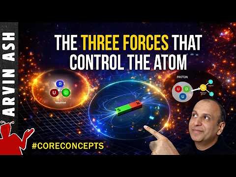 So You Think Gravity Controls the Universe? Think Again