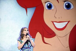 Jodi Benson | Actress, Producer, Additional Crew