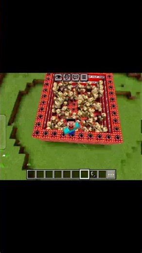Secret Minecraft TNT EXPLOD Hacks You Won't Believe! 💣 #Minecraft #Sad
