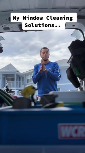 Essential Window Cleaning Solutions for Crystal Clear Glass