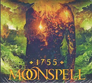 Moonspell - 1755