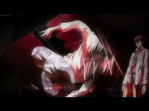 L's Death Scene || Death Note
