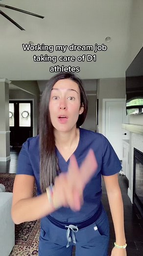 The Importance of Sports Medicine for D1 Athletes