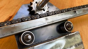 Craftsmen, You Need This DIY Multi-Functional Lifting Equipment – Easy, Efficient, and Effective!