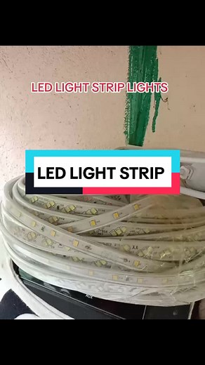 Led light strip light waterproof #Led #ledlights #strip #Ledstrip #ledwaterproof