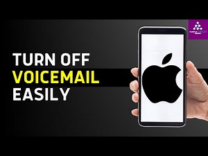 How to Turn OFF Voicemail on iPhone (Updated)