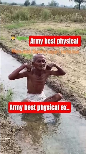 Army Physical Training 2025 | New AFT Standards & Intense PT Workout