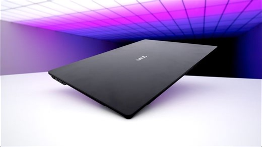 LG笔记本电脑在轻薄上又上了一个等级 | 作者 Unbox Therapy | 机翻中字