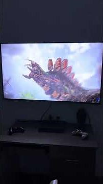 Horizon Forbidden West - First Boss Fight (Slitherfang Gaint) | PS5 Gameplay‪@GameHolicSumit‬ #gaming