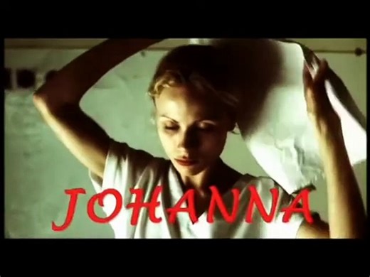Johanna | movie | 2005 | Official Trailer